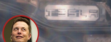 Las imágenes por satélite no mienten: la fábrica de Tesla en Texas es un coloso tan inmenso que desafía la lógica