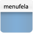 Menufela, oculta la barra de menús