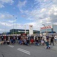 Hay acuerdo en Nissan Barcelona: las fábricas no cerrarán hasta finales de 2021 y no habrá despidos (de momento)