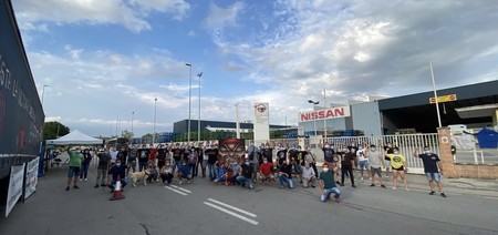 Hay acuerdo en Nissan Barcelona: las fábricas no cerrarán hasta finales de 2021 y no habrá despidos (de momento)