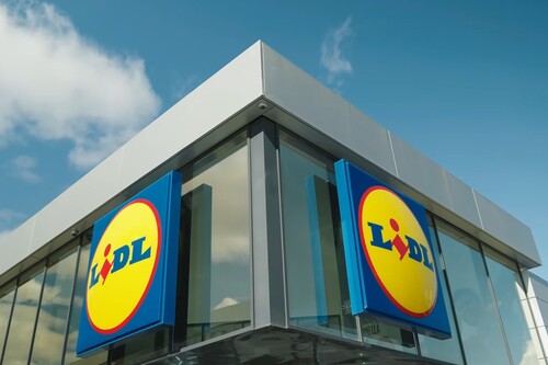 Barbacoas, mosquiteras y muebles de jardín llegan a Lidl con descuento: prepárate para el verano a mejor precio
