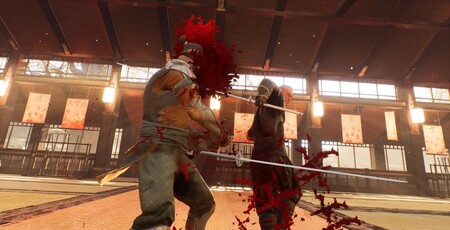 El resurgir de Bushido Blade está más cerca con Die by the Blade al lograr lo más importante: financiarse en KickStarter