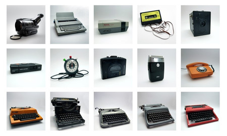Este museo online recopila los sonidos de tecnología "en peligro de extinción"
