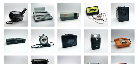 Este museo online recopila los sonidos de tecnología 