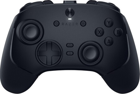 Razer Pro Wolverine V3