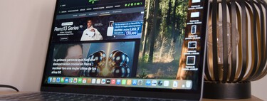 Acaba de alcanzar nuevo precio mínimo este MacBook Air M4 con 512 GB de SSD y 16 GB de RAM 