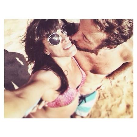 A este paso el heredero de Raquel del Rosario nace en la playa