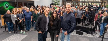 Asha Sharma, la nueva CEO de Xbox, será la que entierre la marca según el creador de la consola original 