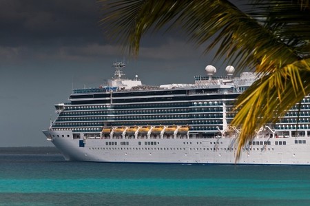 cruceros