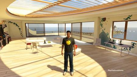 Sony cierra las puertas de PlayStation Home en Japón