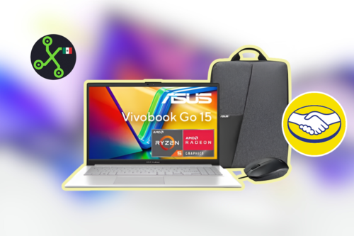 Kit Laptop Asus Mercado Libre Oferta 2