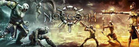 'Nosgoth', el multijugador competitivo basado en la saga 'Legacy of Kain'