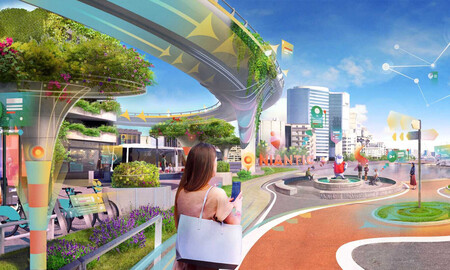 Niantic, los creadores de Pokémon GO, lanzan su propia plataforma de desarrollo para llevar el metaverso a entornos reales