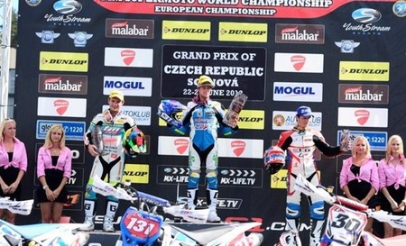 podium s1