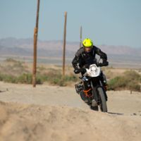 Máxima protección y frescura a precio de derribo, con el traje Axo Airflow Evo