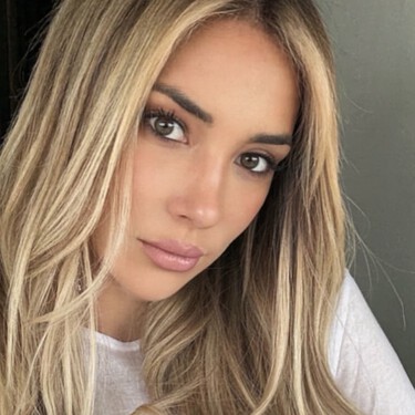 Alice Campello ha sido operada de urgencia en Nueva York y sale en silla de ruedas del hospital: su comunicado 