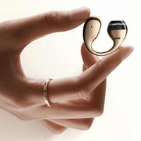 Llevar estos cascos radicales de Xiaomi es como saber y hablar 21 idiomas diferentes 