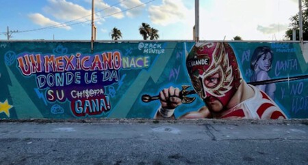 Graffiti
