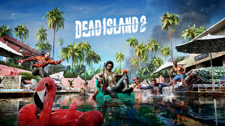 Dead island 2 Epic Games Store