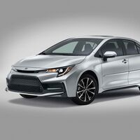 Toyota Corolla 2022 actualiza su gama en México, agregando una nueva versión