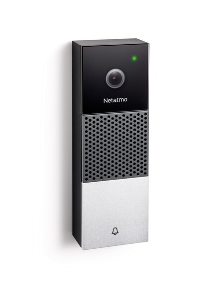 Doorbell Profil Web
