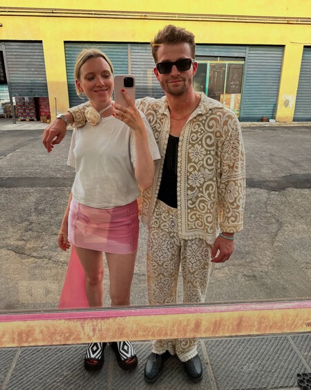 San Valentin Amigo Derecho Casi Algo