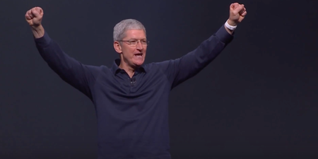 Que siga la fiesta: Apple pulveriza récords con máximos en bolsa