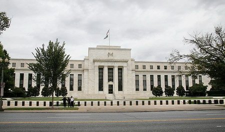 La Fed  hizo el trabajo de Dios y rescató en secreto a megabancos y grandes corporaciones