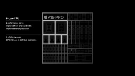 Iphone 17 Pro Max Ficha Tecnica Especificaciones