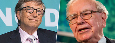 Bill Gates y Warren Buffett dijeron que centrarse fue el secreto de su éxito. Lo más difícil es descubrir en qué centrarse