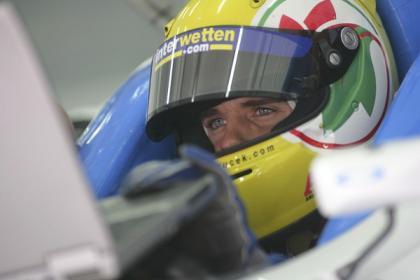 Soucek se enteró de todo por internet
