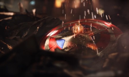 Los Vengadores regresan a los videojuegos con un nuevo proyecto desarrollado por Square Enix