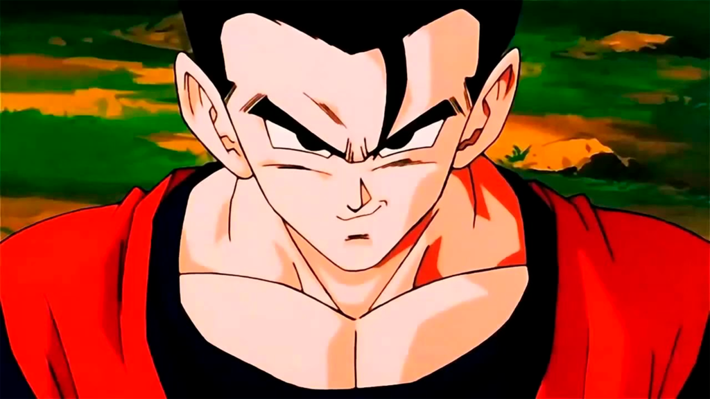 Dragon Ball Super: Gohan 