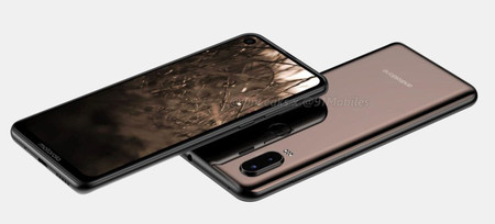 El Motorola P40 llegará con el Snapdragon 675 y 6GB de RAM, según los últimos rumores