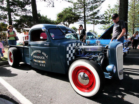 Wintersun Retro Nostalgia Festival