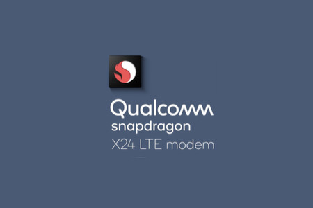 Larga vida al 4G: con el nuevo módem X24 de Qualcomm llegaremos a los 2 Gbps