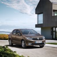 Nuevos Dacia Sandero y Logan: Un rostro más amigable no le sienta mal a nadie
