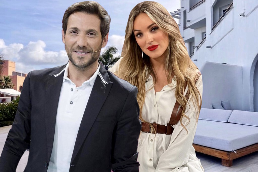 El último caprichazo de Marta Riesco y Antonio David Flores en sus vacaciones de ensueño