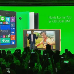 Foto 24 de 35 de la galería nuevos-nokia-lumia-830-lumia-735-y-lumia-730 en Xataka Móvil