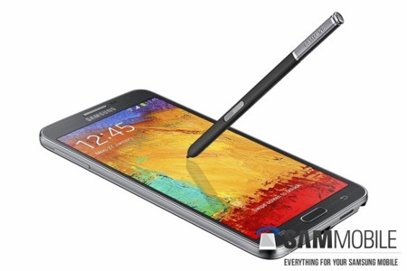 Filtradas las supuestas imágenes de prensa y precio del Samsung Galaxy Note 3 Neo