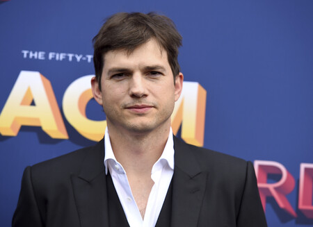 Condenan a muerte al hombre que asesinó a la ex novia de Ashton Kutcher poco antes de que él llegara