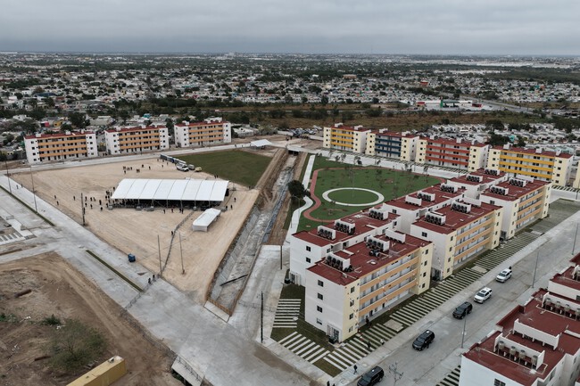 Vivienda Para Bienestar