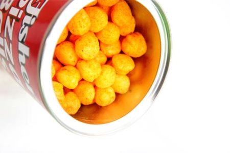 Consejos para comer snacks de la forma más saludable posible