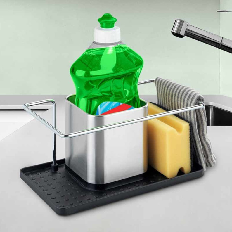 Wenko® Organizador de fregadero