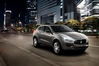 El Maserati Kubang se podría llamar finalmente Cinqueporte