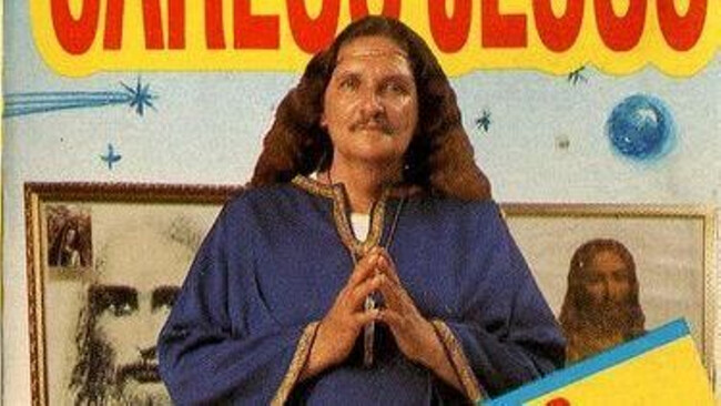 Carlos Jesus