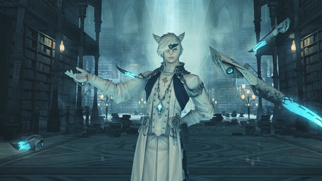 Final Fantasy XIV