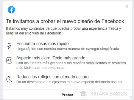 Facebook Version Antigua