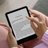 Hoy en Amazon, este Kindle Paperwhite cae cerca de su mínimo histórico. Lo hace tras subir casi 50 euros su PVP 