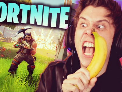 ElRubius bate el récord mundial de streaming con 'Fortnite': 1 millón de espectadores simultáneos 